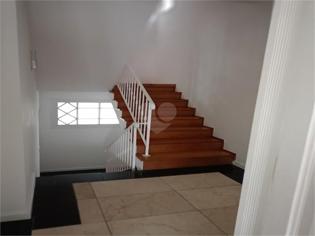 Venda Condomínio São Paulo Residencial Morumbi REO1030821 45