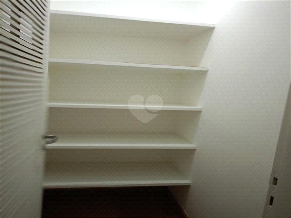 Venda Condomínio São Paulo Residencial Morumbi REO1030821 27