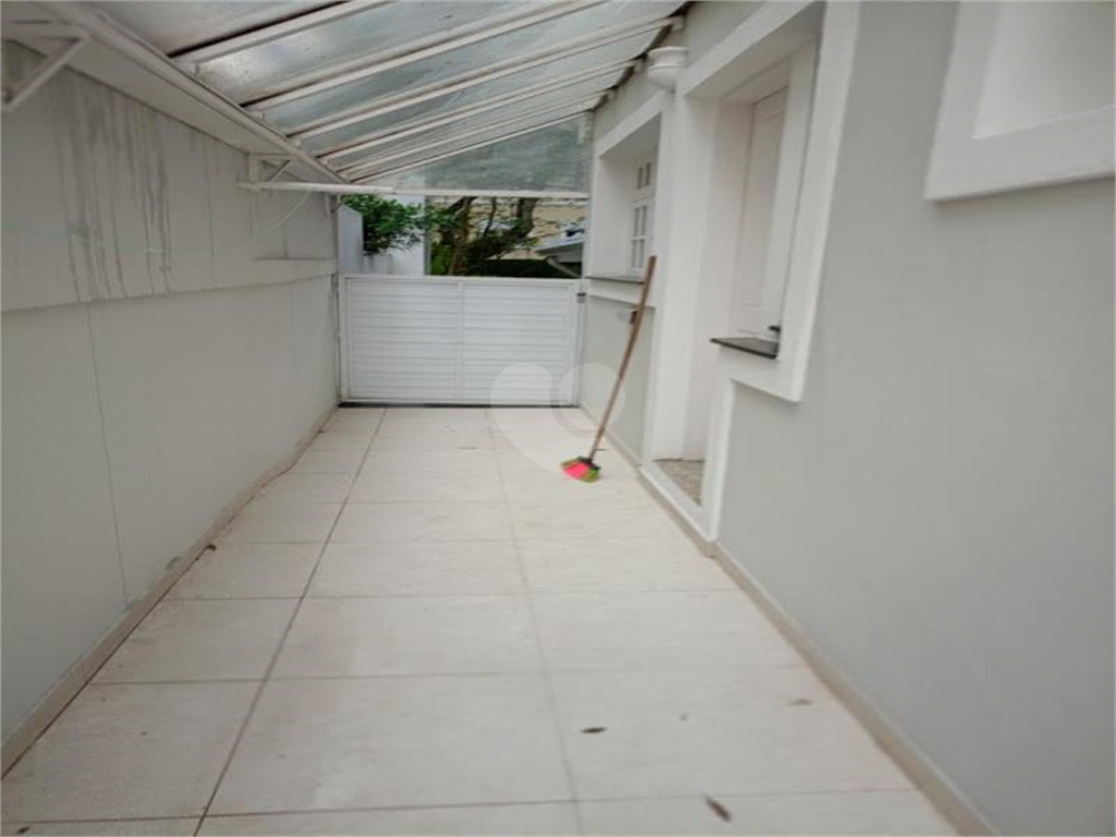 Venda Condomínio São Paulo Residencial Morumbi REO1030821 41