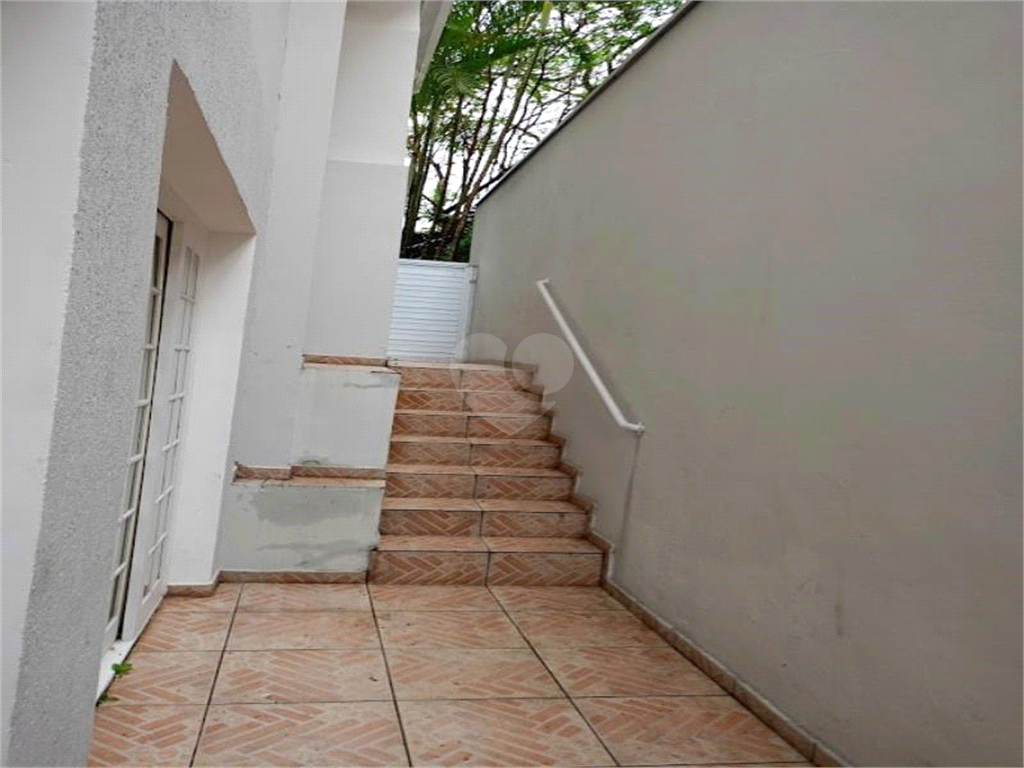 Venda Condomínio São Paulo Residencial Morumbi REO1030821 53