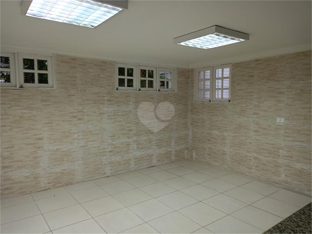 Venda Condomínio São Paulo Residencial Morumbi REO1030821 51