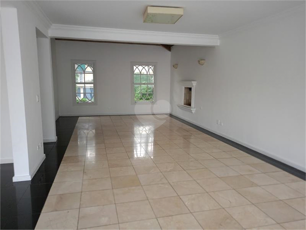 Venda Condomínio São Paulo Residencial Morumbi REO1030821 1