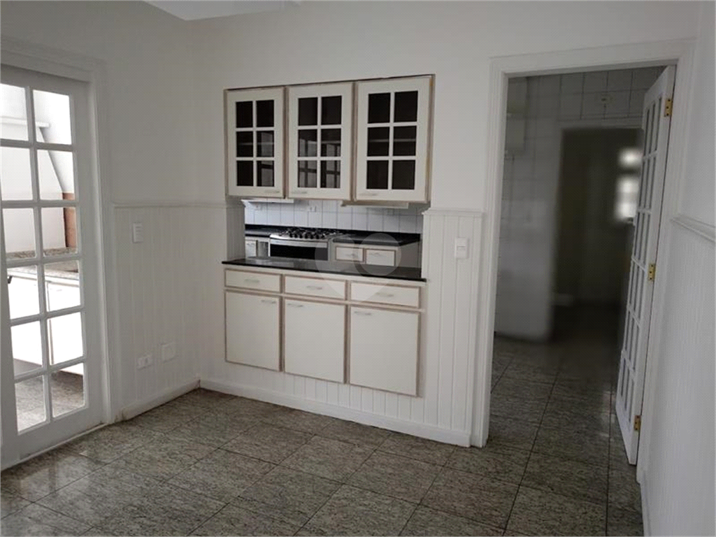 Venda Condomínio São Paulo Residencial Morumbi REO1030821 9