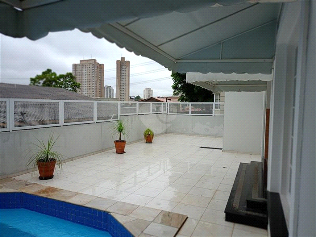 Venda Condomínio São Paulo Residencial Morumbi REO1030821 37