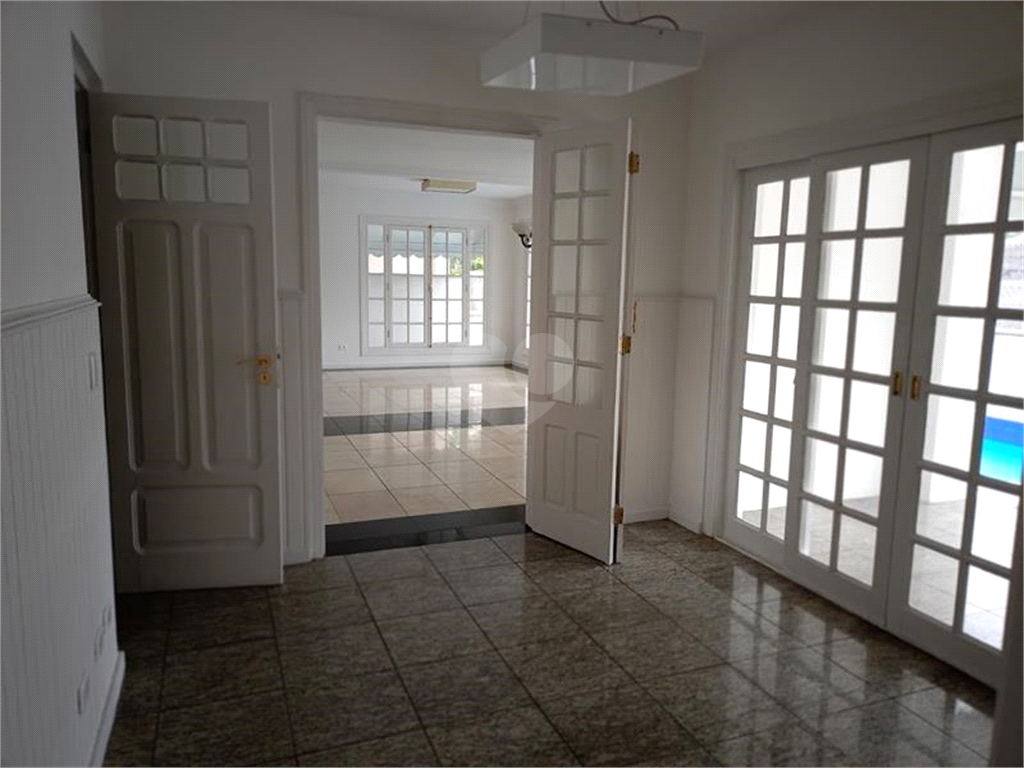 Venda Condomínio São Paulo Residencial Morumbi REO1030821 14