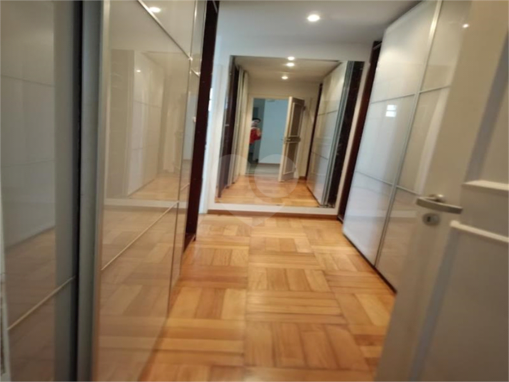 Venda Condomínio São Paulo Residencial Morumbi REO1030821 28