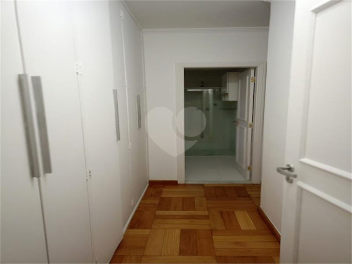 Venda Condomínio São Paulo Residencial Morumbi REO1030821 23