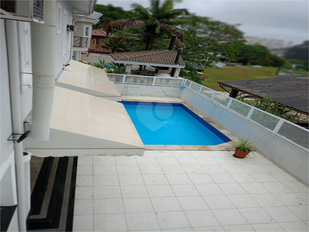 Venda Condomínio São Paulo Residencial Morumbi REO1030821 30