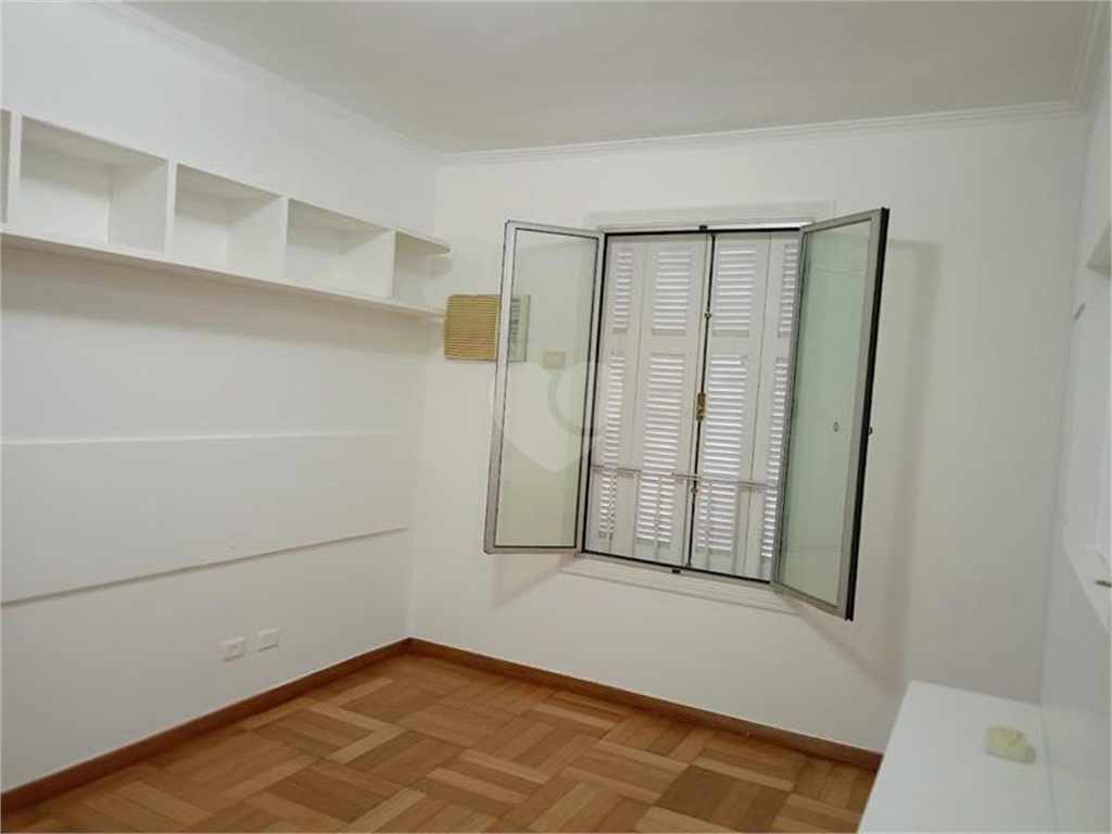 Venda Condomínio São Paulo Residencial Morumbi REO1030821 19