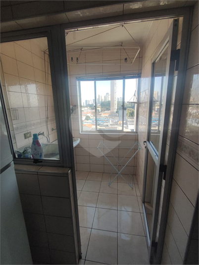 Venda Apartamento São Paulo Parque São Jorge REO1030827 15