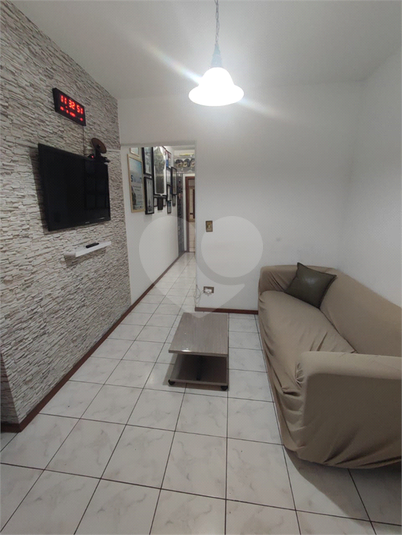 Venda Apartamento São Paulo Parque São Jorge REO1030827 2