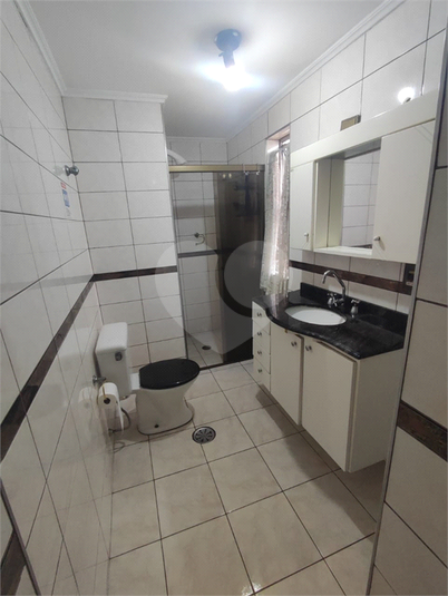 Venda Apartamento São Paulo Parque São Jorge REO1030827 12