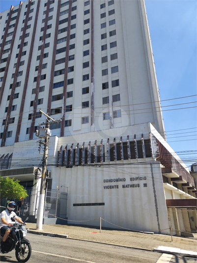 Venda Apartamento São Paulo Parque São Jorge REO1030827 1