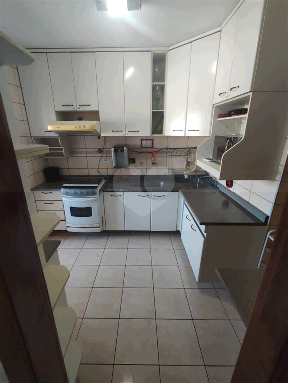 Venda Apartamento São Paulo Parque São Jorge REO1030827 4