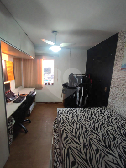 Venda Apartamento São Paulo Parque São Jorge REO1030827 10