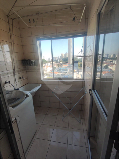 Venda Apartamento São Paulo Parque São Jorge REO1030827 16