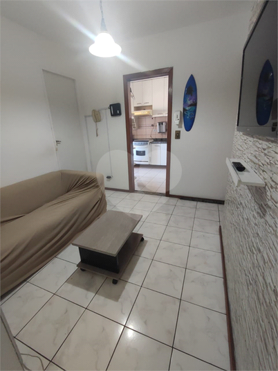 Venda Apartamento São Paulo Parque São Jorge REO1030827 3