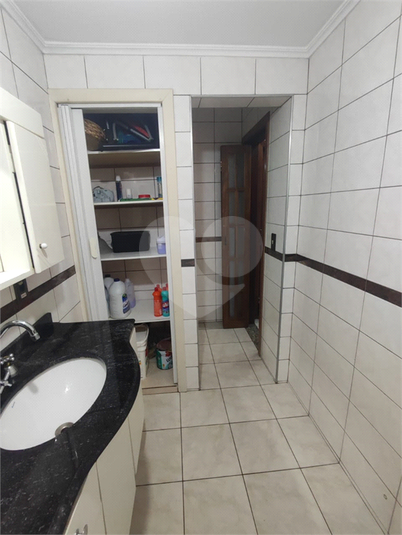 Venda Apartamento São Paulo Parque São Jorge REO1030827 13