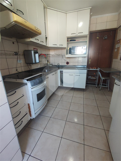 Venda Apartamento São Paulo Parque São Jorge REO1030827 6