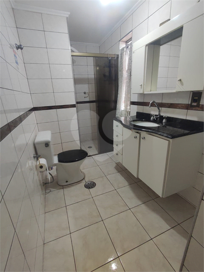 Venda Apartamento São Paulo Parque São Jorge REO1030827 14