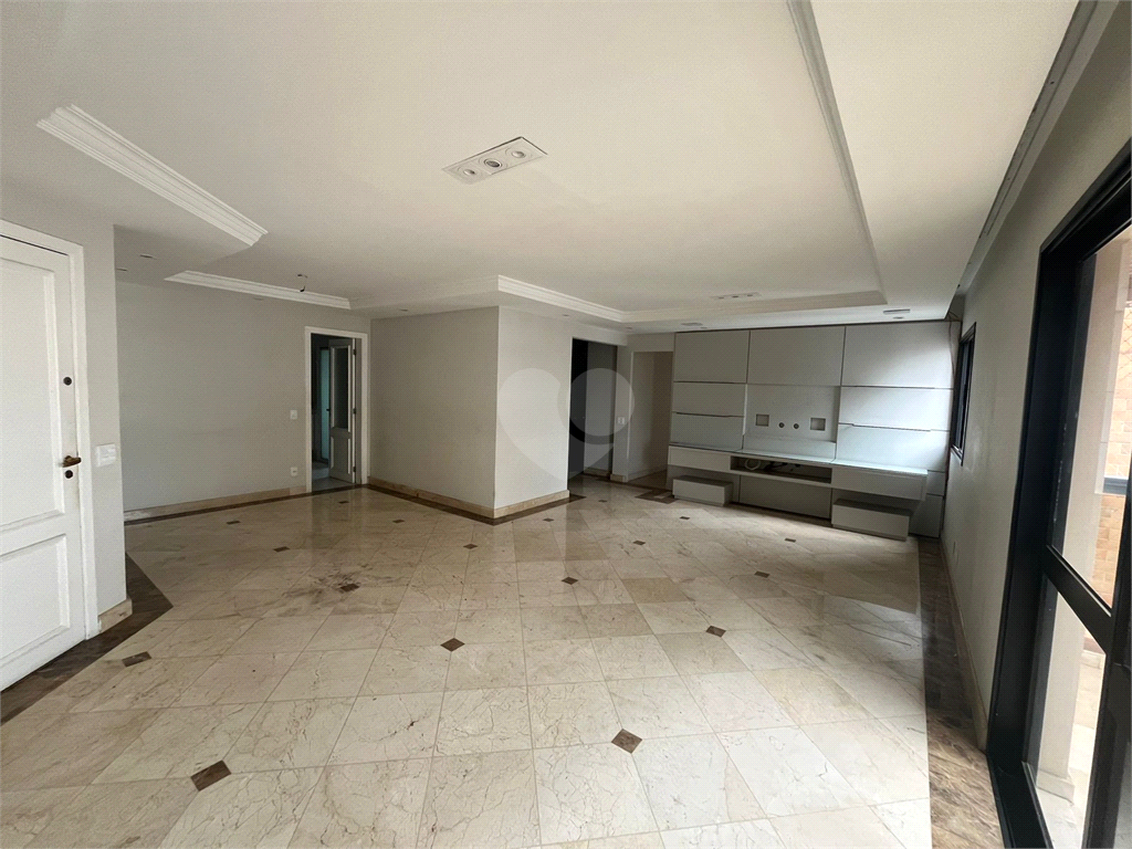 Venda Apartamento São Paulo Brooklin Paulista REO1030830 1