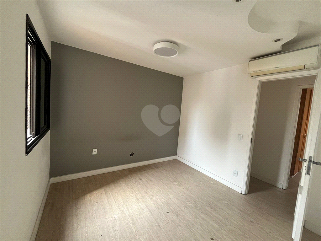 Venda Apartamento São Paulo Brooklin Paulista REO1030830 13