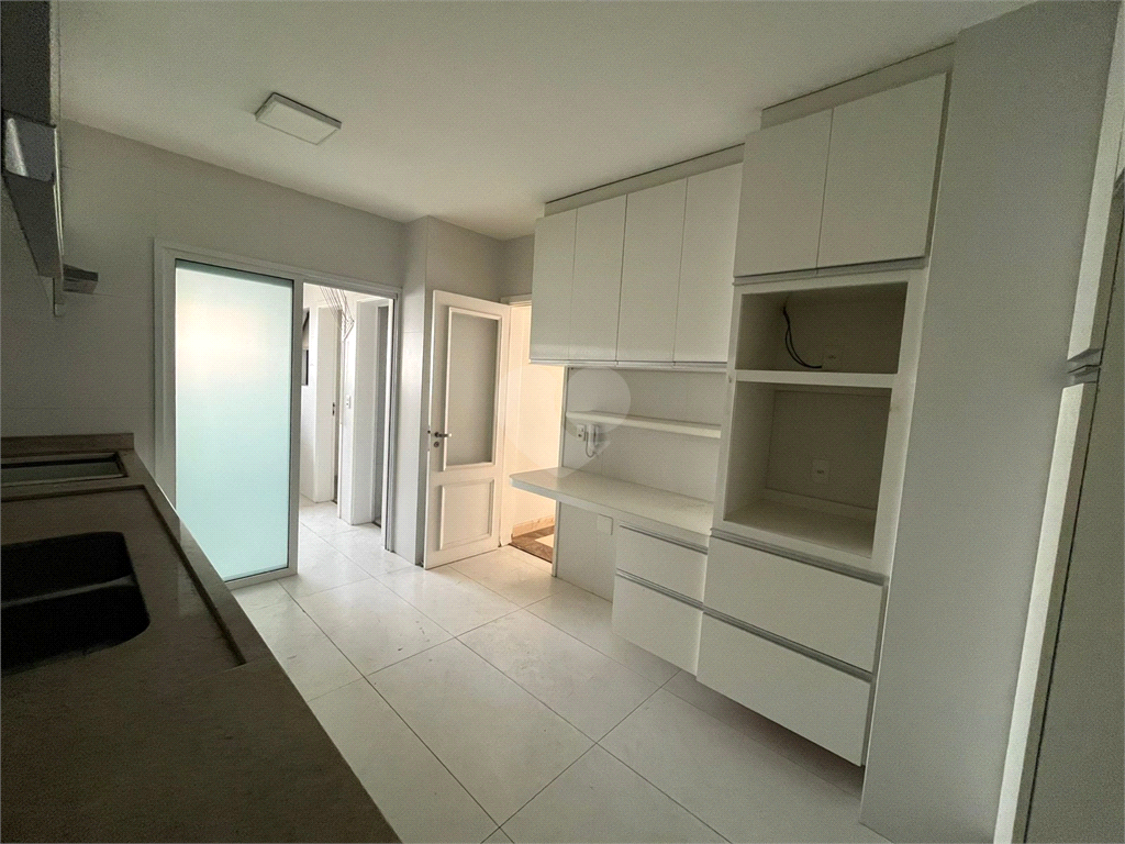 Venda Apartamento São Paulo Brooklin Paulista REO1030830 8