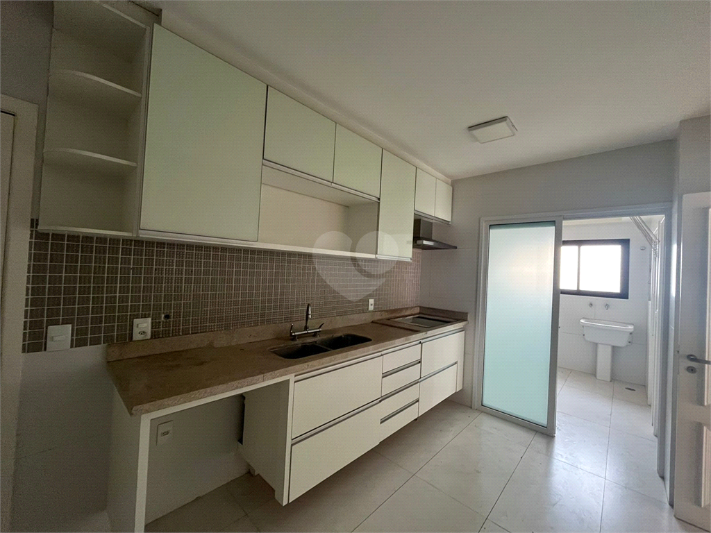 Venda Apartamento São Paulo Brooklin Paulista REO1030830 7