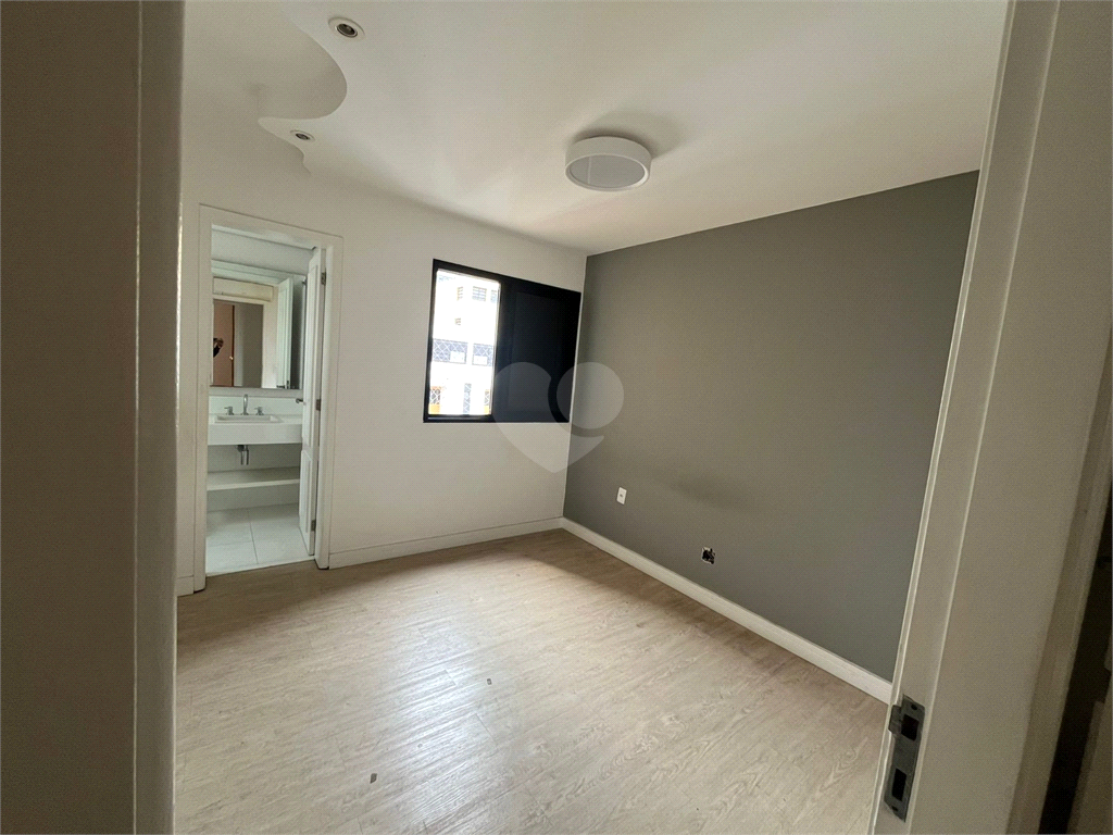 Venda Apartamento São Paulo Brooklin Paulista REO1030830 12