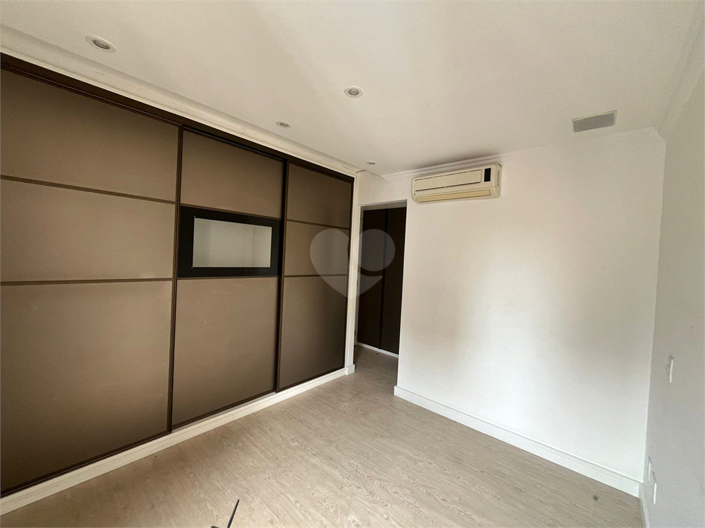 Venda Apartamento São Paulo Brooklin Paulista REO1030830 18