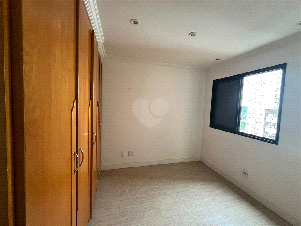 Venda Apartamento São Paulo Brooklin Paulista REO1030830 15