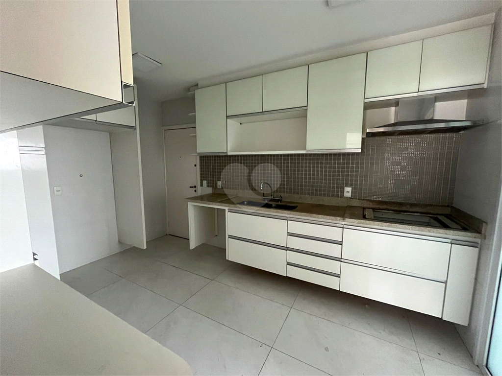 Venda Apartamento São Paulo Brooklin Paulista REO1030830 6