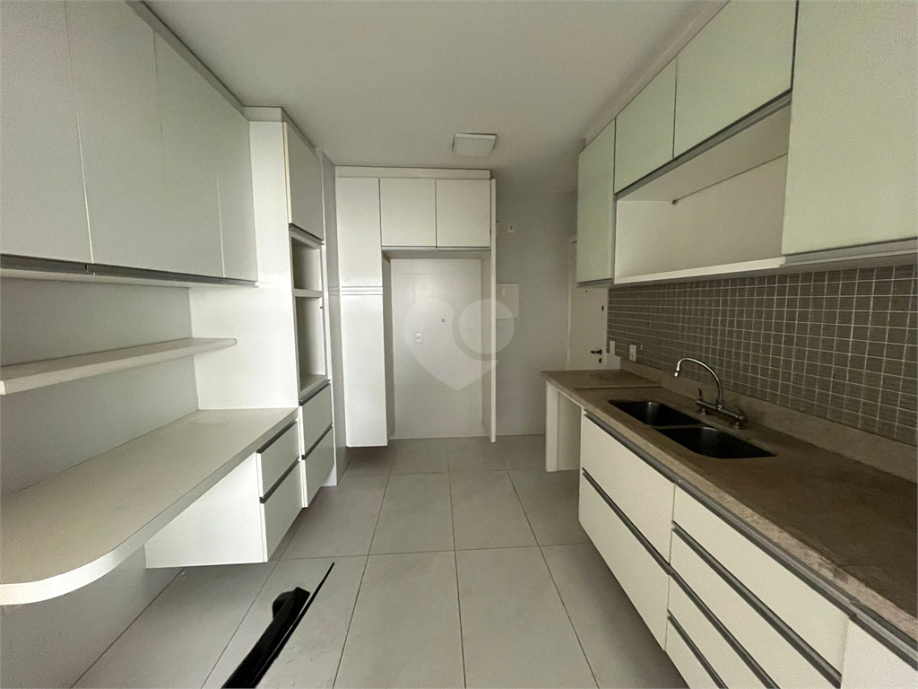 Venda Apartamento São Paulo Brooklin Paulista REO1030830 9