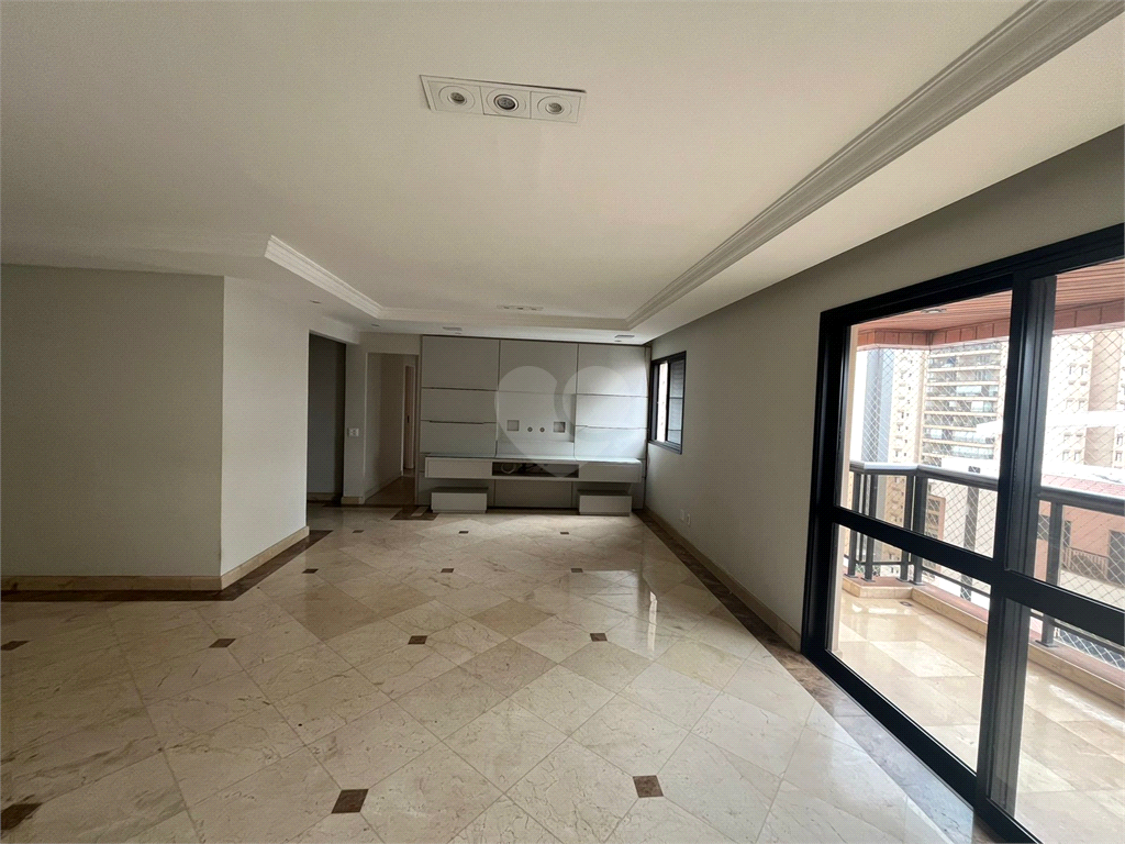 Venda Apartamento São Paulo Brooklin Paulista REO1030830 2