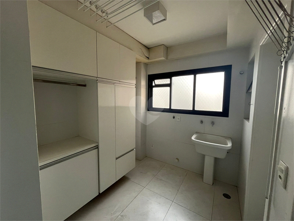 Venda Apartamento São Paulo Brooklin Paulista REO1030830 23