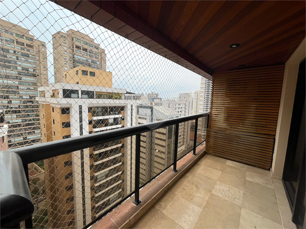 Venda Apartamento São Paulo Brooklin Paulista REO1030830 4