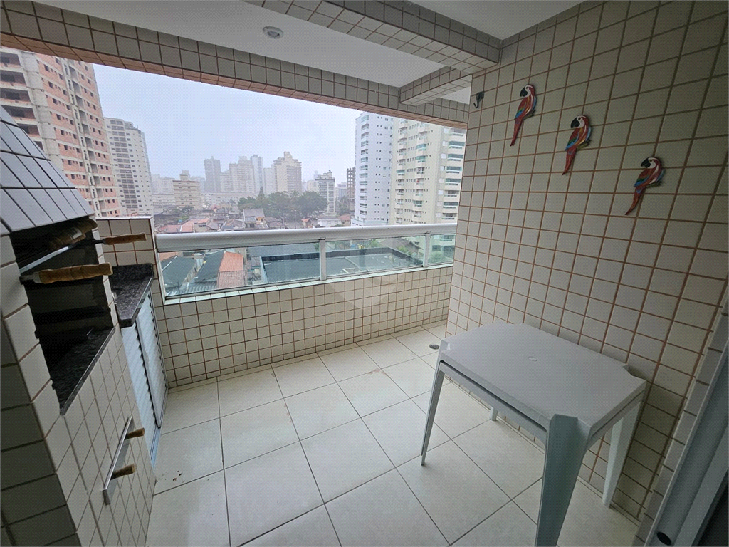 Venda Apartamento Praia Grande Aviação REO1030831 7