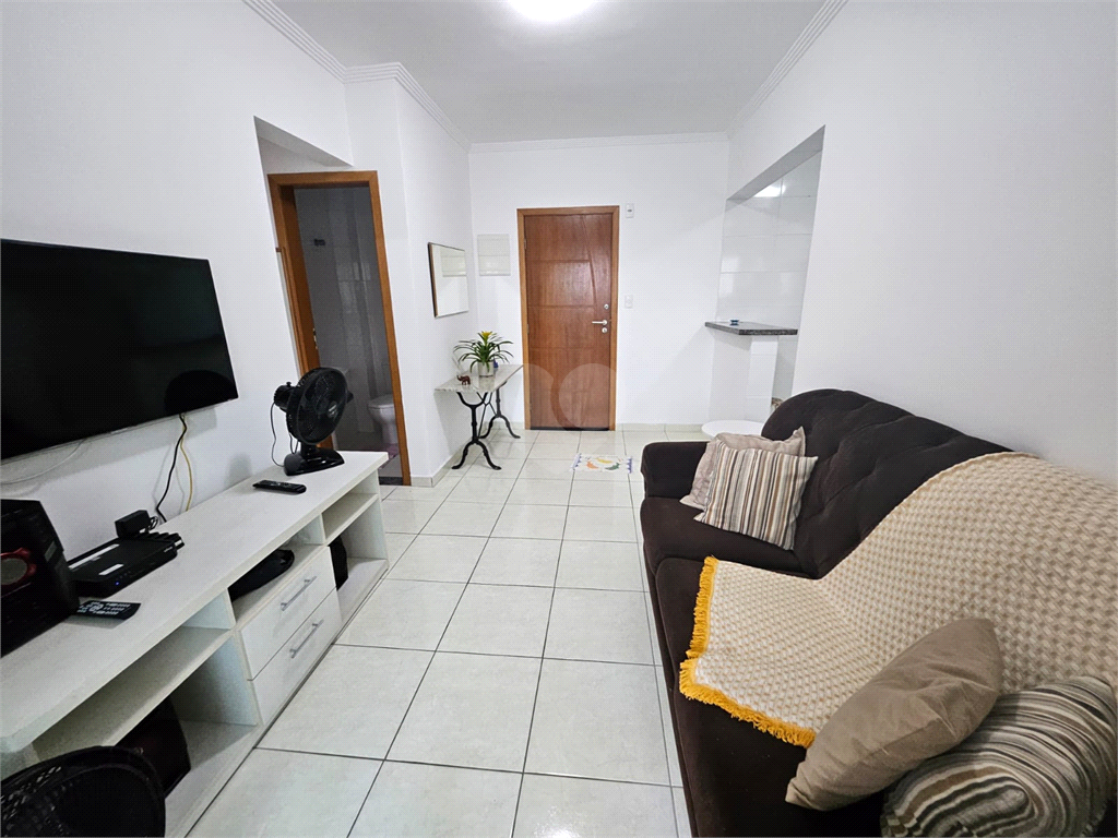 Venda Apartamento Praia Grande Aviação REO1030831 3