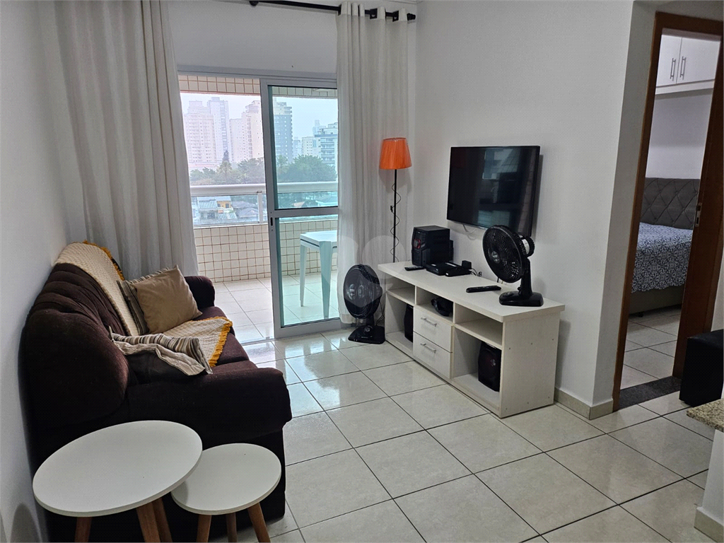 Venda Apartamento Praia Grande Aviação REO1030831 1