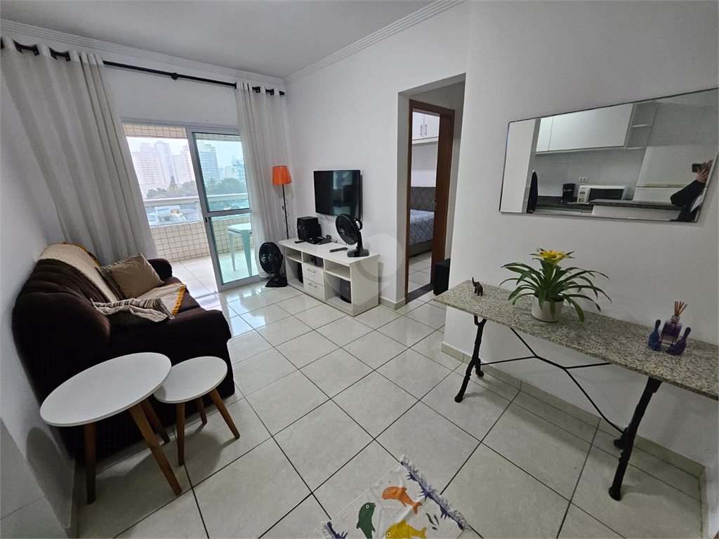 Venda Apartamento Praia Grande Aviação REO1030831 2