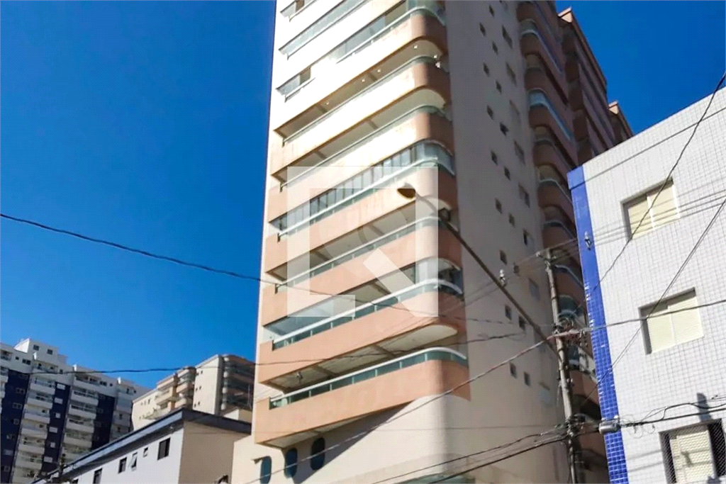 Venda Apartamento Praia Grande Aviação REO1030831 19