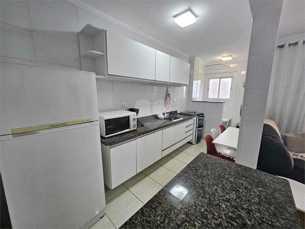 Venda Apartamento Praia Grande Aviação REO1030831 9