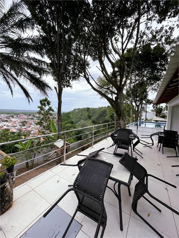 Venda Apartamento Porto Seguro Centro REO1030832 10