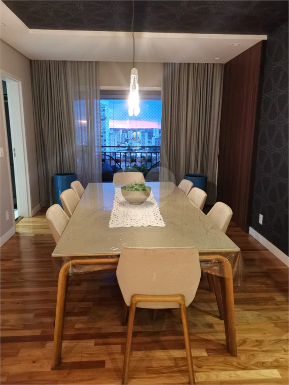 Venda Apartamento Piracicaba Vila Independência REO1030833 15