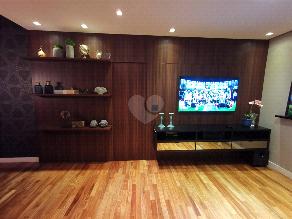 Venda Apartamento Piracicaba Vila Independência REO1030833 22