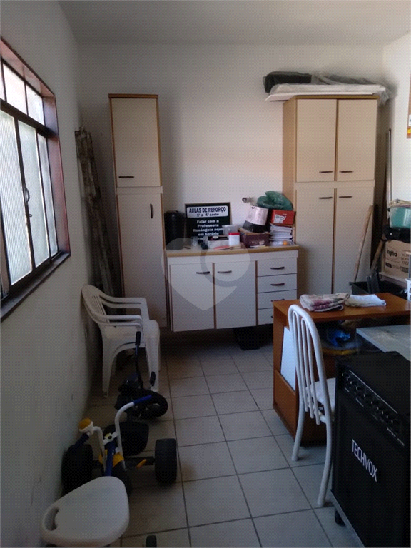 Venda Casa Piracicaba Santa Terezinha REO1030836 6