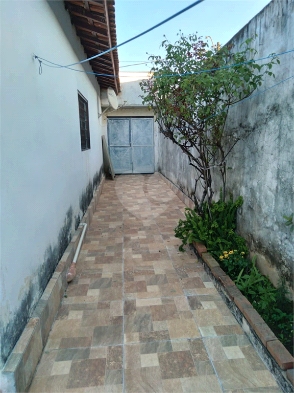 Venda Casa Piracicaba Santa Terezinha REO1030836 18