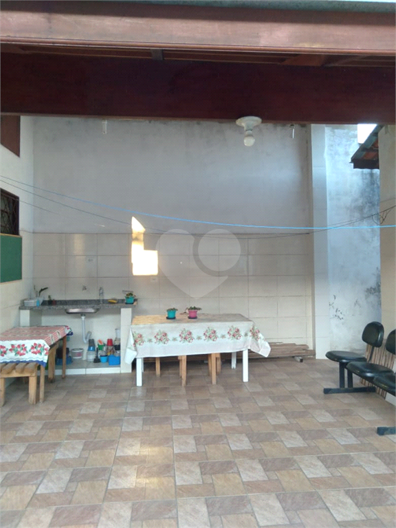 Venda Casa Piracicaba Santa Terezinha REO1030836 15