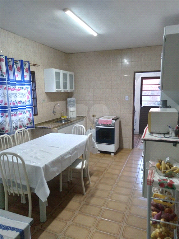 Venda Casa Piracicaba Santa Terezinha REO1030836 17