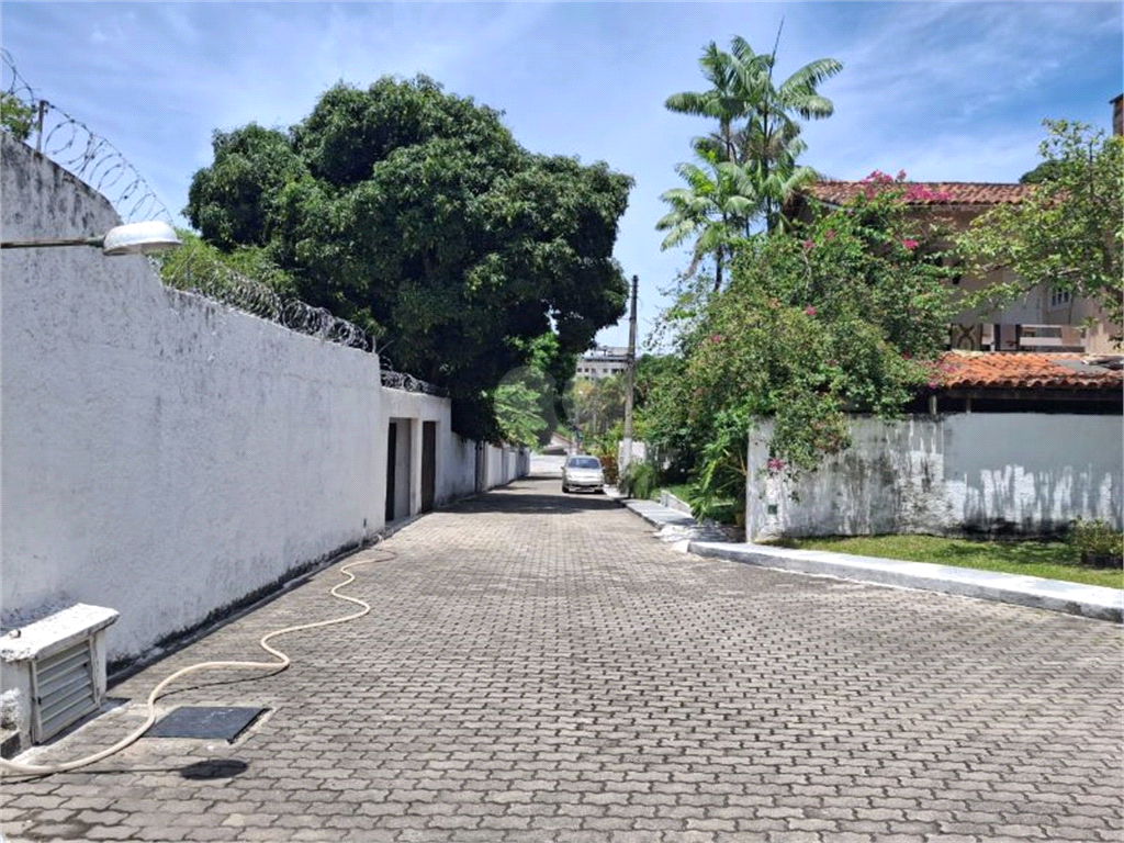 Venda Condomínio Niterói São Francisco REO1030838 22